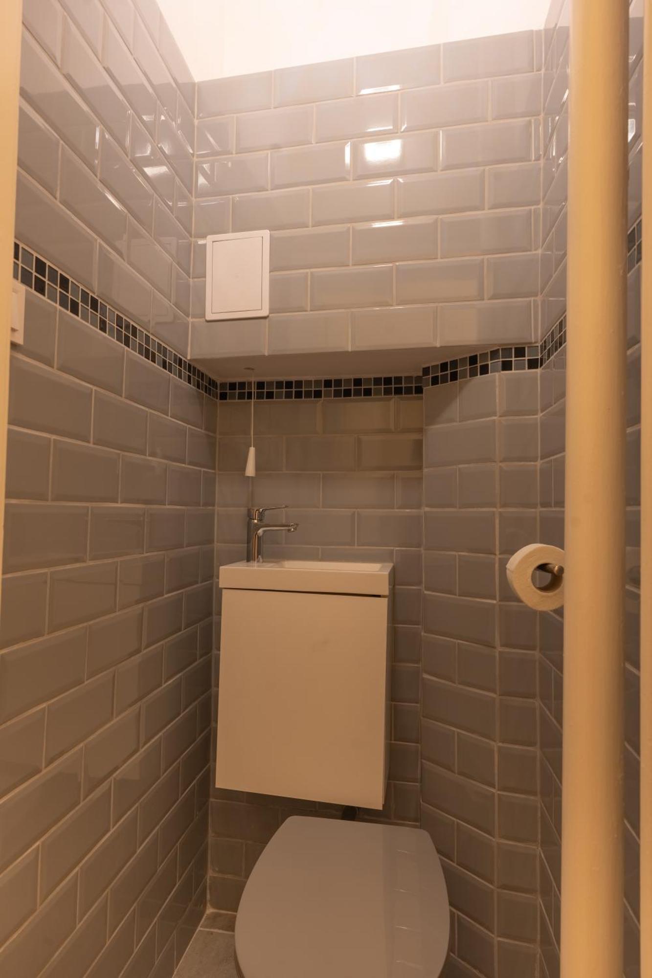 Heroes' Square Apartment Budapest